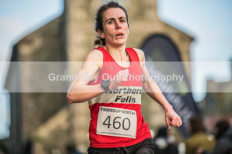 Keswick RTH-872 - Keswick AC Round The Houses Road Race Wednesday 24th April 2024