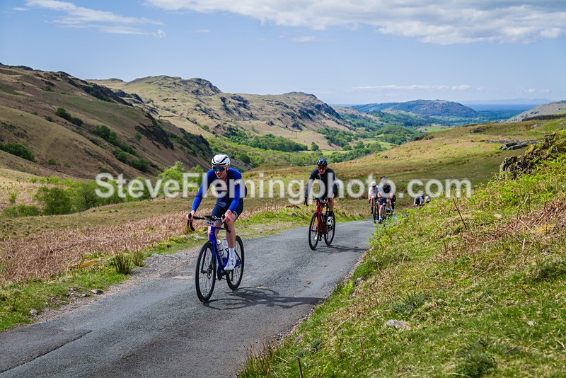 124345-2 - Hardknott Pass Camera 1 12.00-13.00