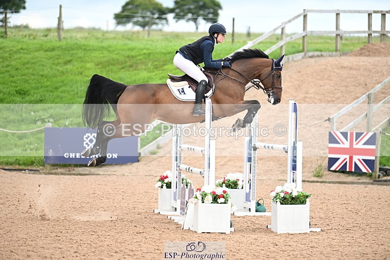 240727A-160433-06075 - Cls 16 Snr Foxhunter