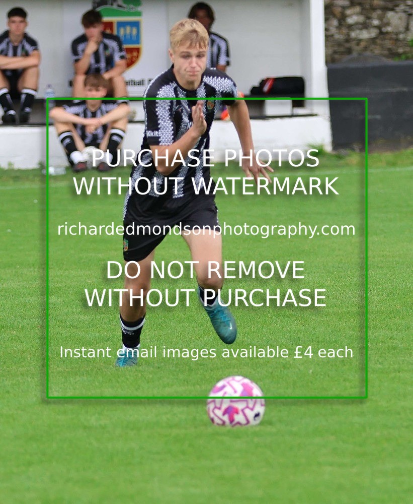 533A0332 - Kendal Town under 18s vs Workington under 18s