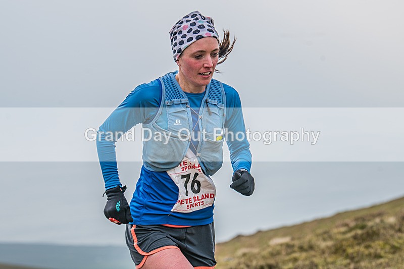 Black Combe-304 - Black Combe Fell Race Saturday 9th March 2024