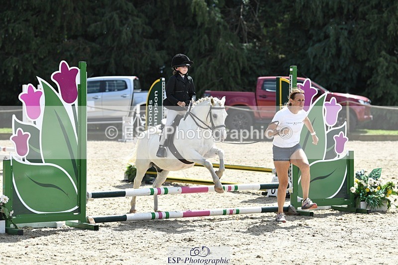 230824-140720-03783 - Round 2 Lead Rein Start to 14.40 CW