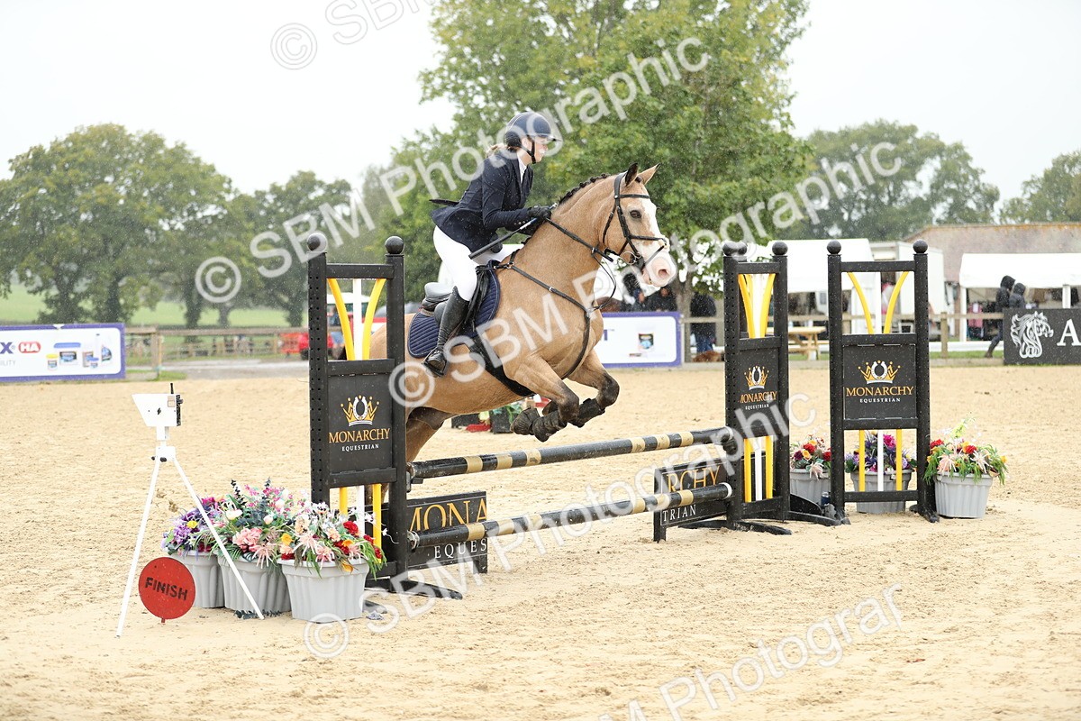 SBM_70394 - J15 - Junior Pony 70cm Championship