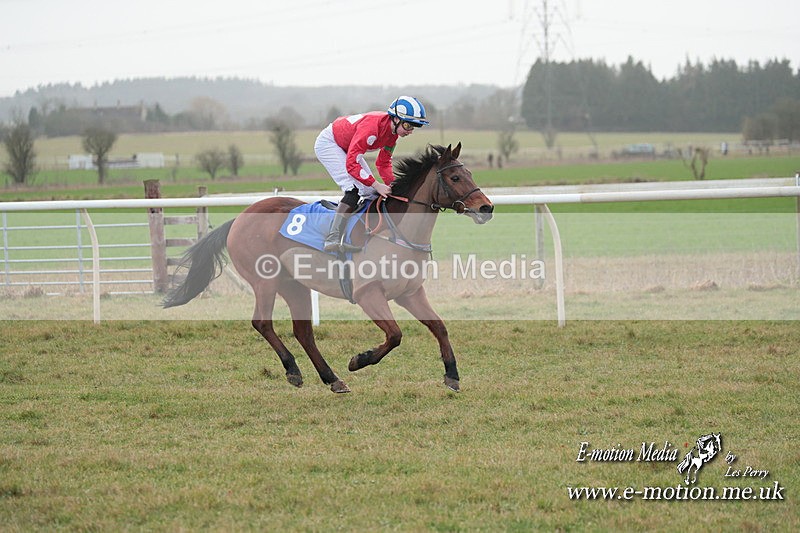 PRCO 210124 214 - Cocklebarrow Pony Races 21/01/24