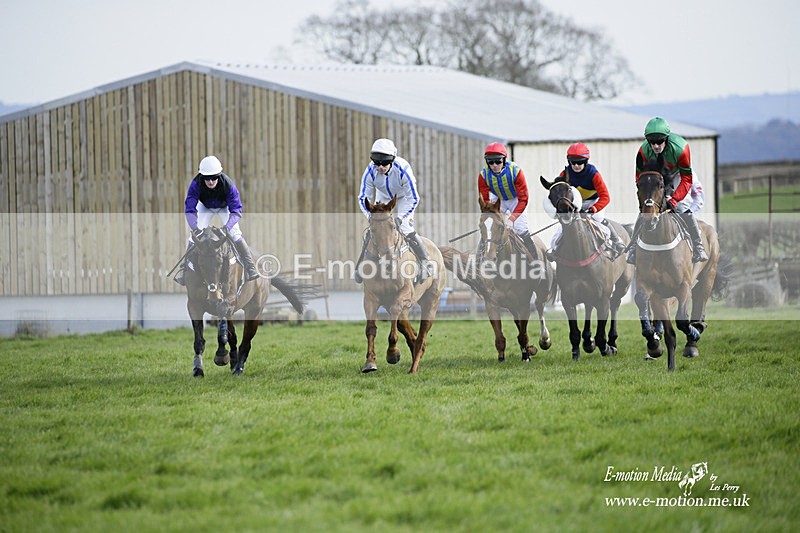 PtP 060322 385 - Blackmore & Sparkford Vale Hunt PtP 06/03/22