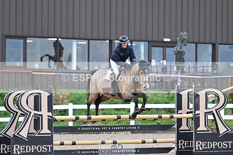 241127-131720-00641 - Cls 04A&B Snr Newc & 1.10m Open