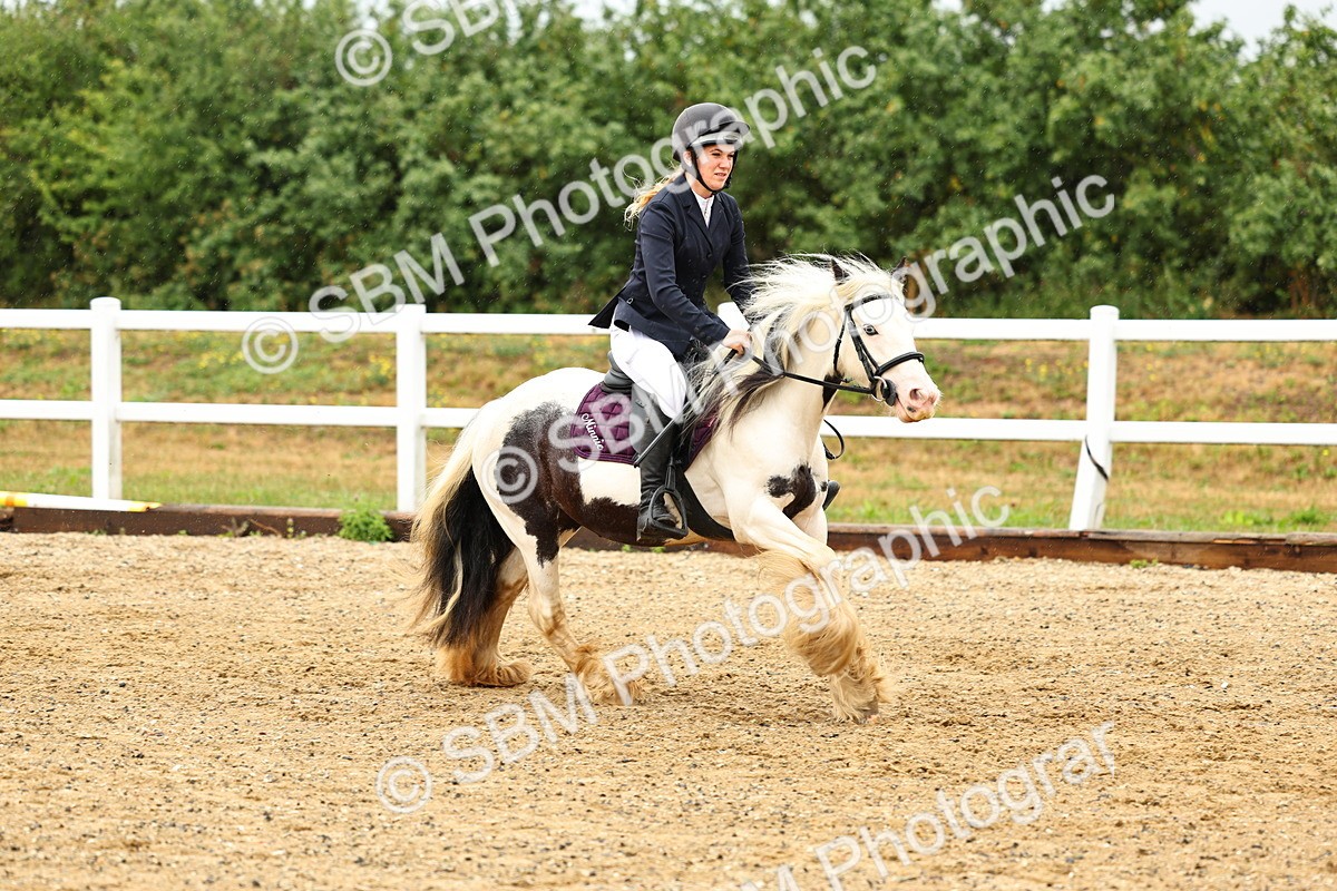 SBM_000668 - Class 3 - 60cm