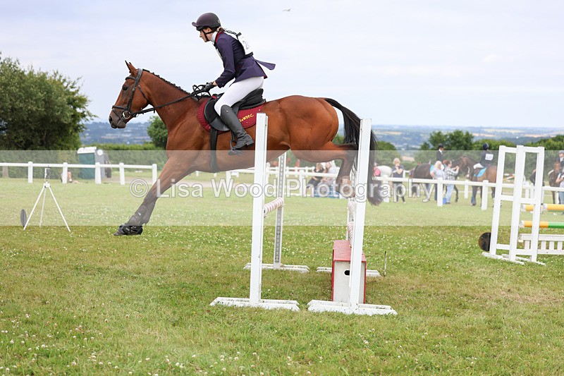 3E7A7362 - Class 7: PC90cm Regional Championship Qualifier Rnd 2 (B)