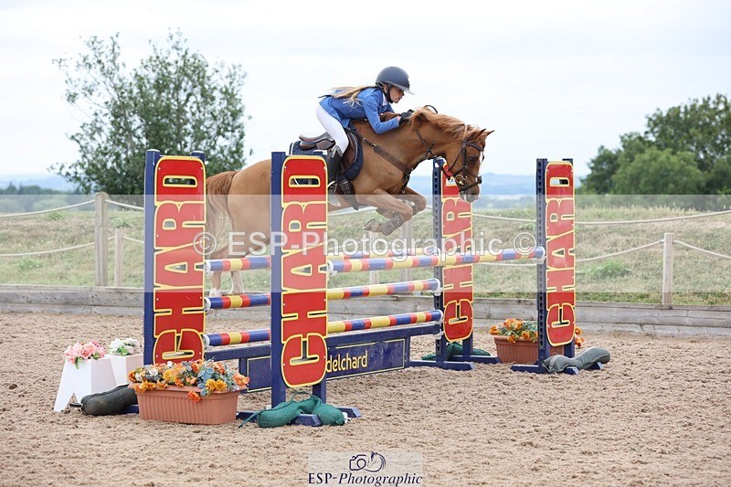 250629-151748-12555 - Cls 29 128cm HOYS Qualifier