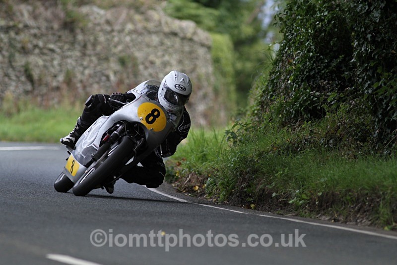 FOM_9525 - Bennetts 500cc Classic TT Race