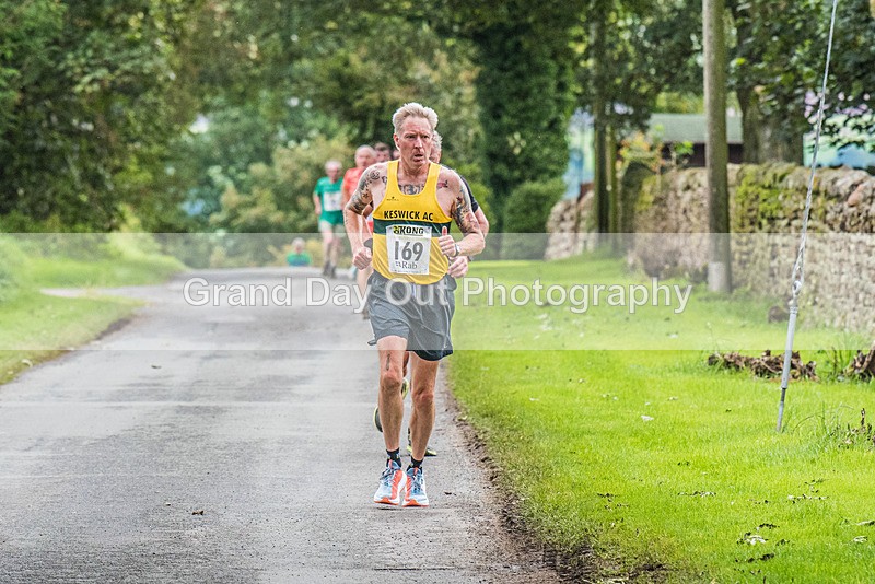 Acorn bank-391 - Acorn Bank 10K Road Race Sunday 17th September 2023
