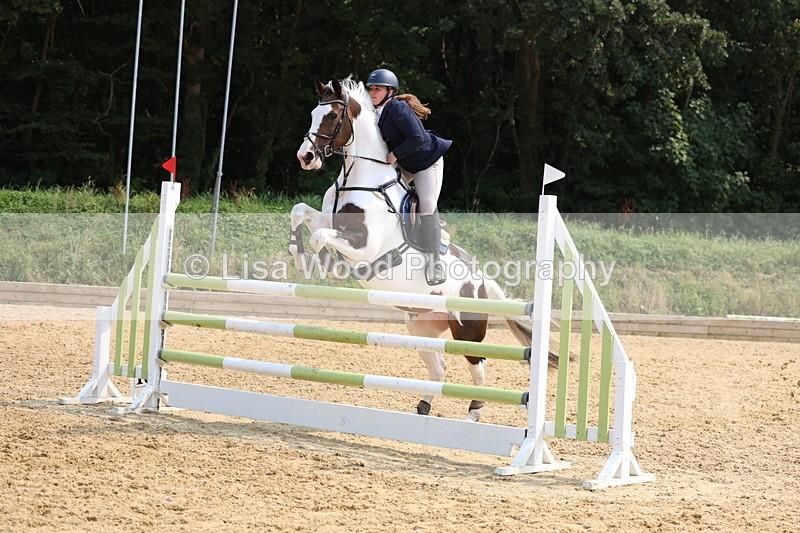 3E7A2390 - Class 7: Senior 1.05m