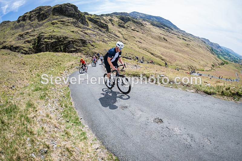 141411 - Hardknott Pass Camera 2 14.00-15.00