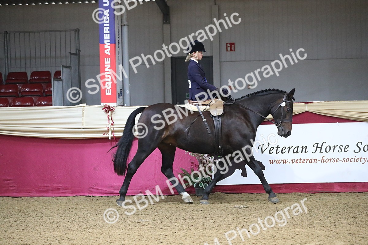 SBM_09375 - Class 101 Equitation (best rider), Junior