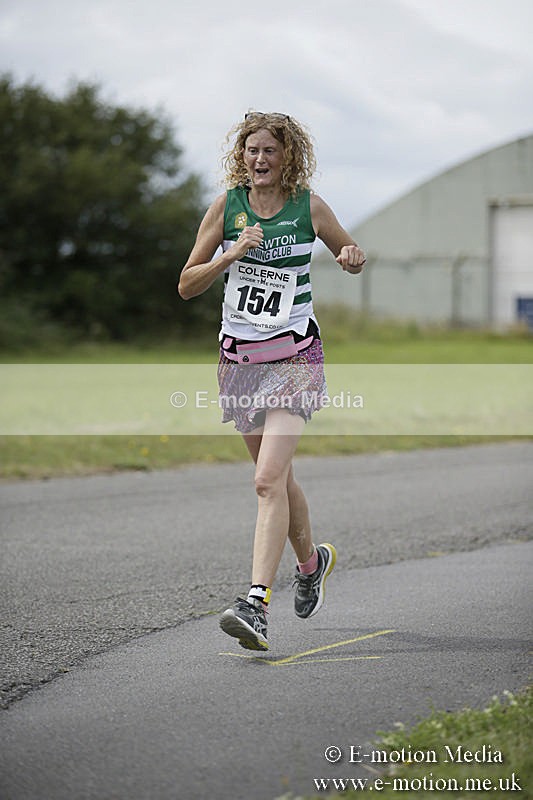 CAD5M 210719-0708 - Cadence Events Colerne 5 Miler  21-Jul-2019