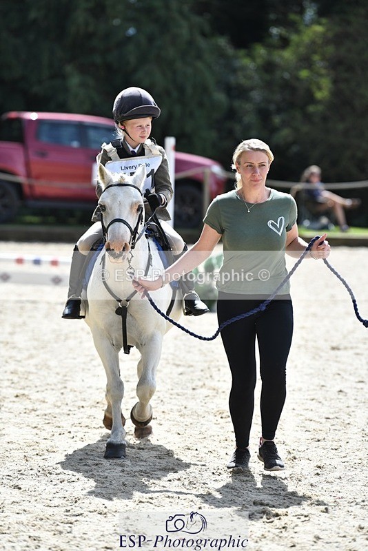 230824-141203-03830 - Round 2 Lead Rein Start to 14.40 CW