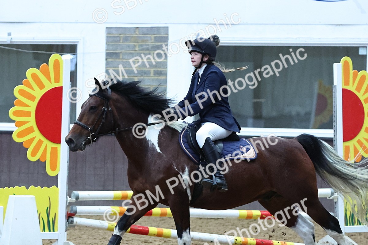 SBM_005552 - Class 7 - 70cm Open