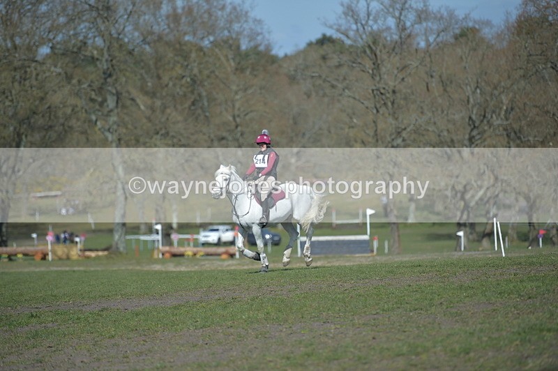 NGP_7242 - XC Time 12:58 to 13:12