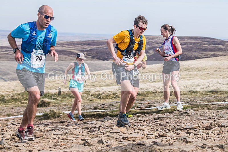 Pen-Y-Ghent-864 - The 3 Peaks Race Saturday 25th April 2026 - Pen Y Ghent