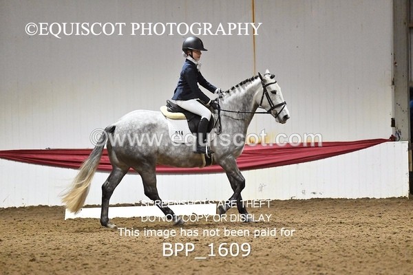 BPP_1609 - PC GRASSROOTS DRESSAGE