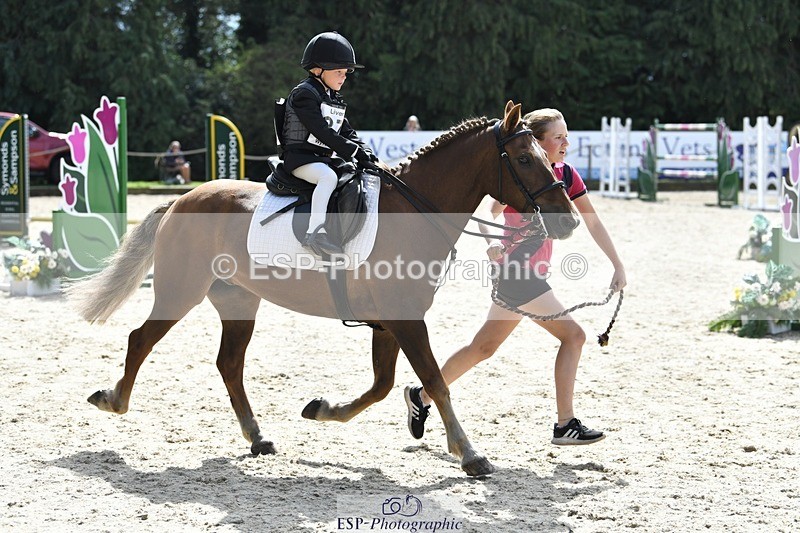 230824-142329-03945 - Round 2 Lead Rein Start to 14.40 CW