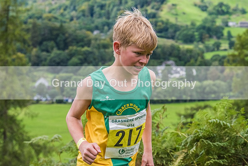 Grasmere-156 - Grasmere Sports Junior & Senior Fell Races Sunday 27th August 2023