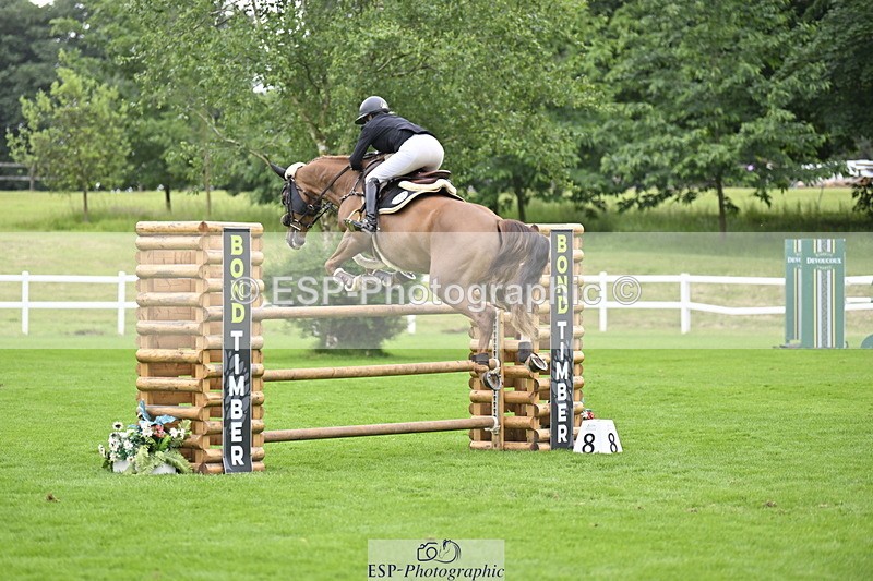 250613A-132847-02224 - Cls 3 Snr Foxhunter