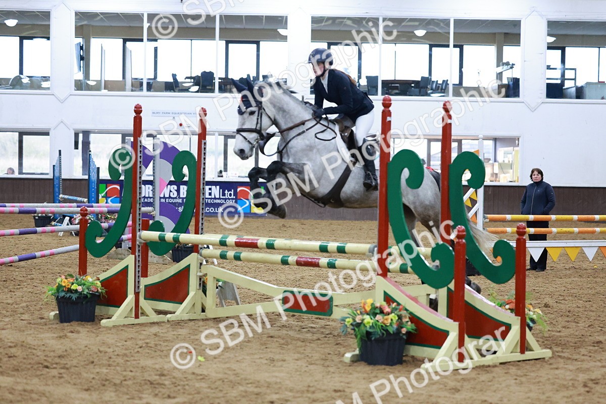 SBM_006739 - Class 22 - Senior 90cm Open