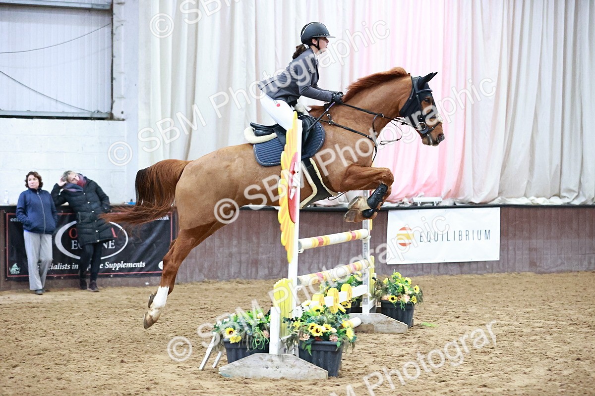 SBM_002036 - Class 9 - Senior Discovery 1.00m