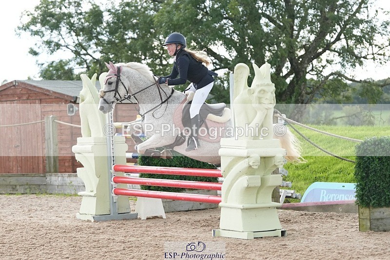 250921-152808-03822 - Cls 21 Pony 90cm Derby