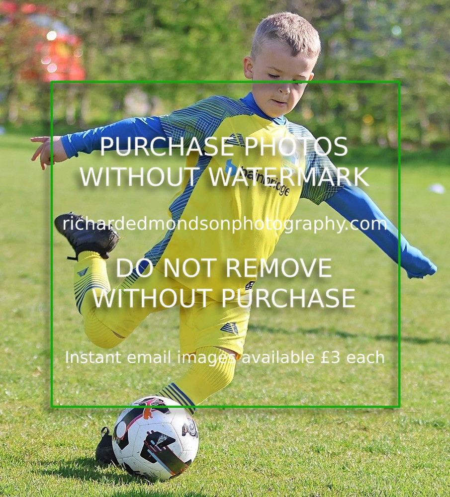 533A9822 - Kendal United under 7's (25/4/26)
