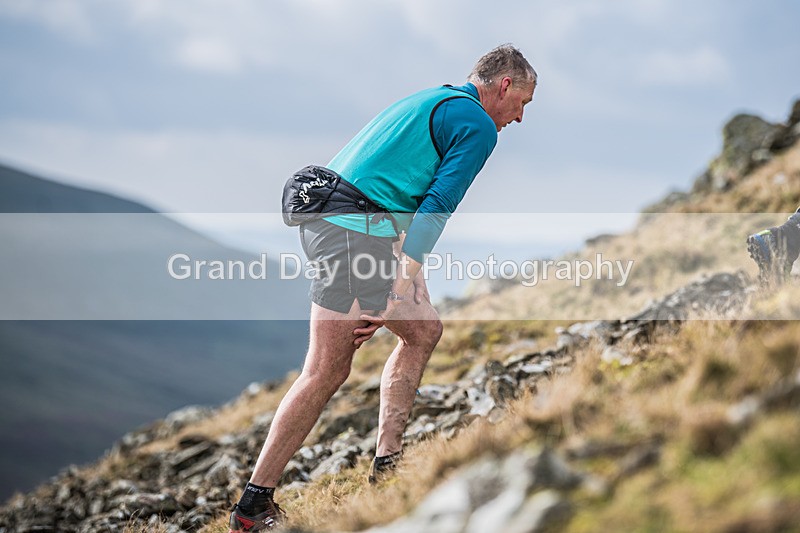 Barbondale-640 - Kendal Winter League Barbondale Junior & Senior Fell Races Sunday 11th February 2024
