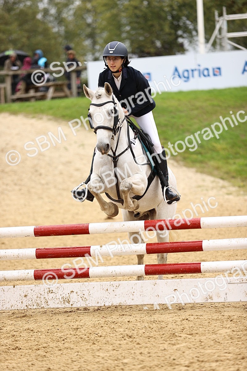 SBM_68865 - J18 - Junior Pony 85cm championship
