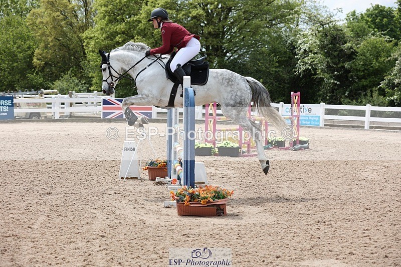 250509-132904-07245 - Cls 21 95cm Amateur Qualifier