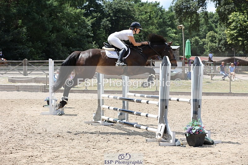 250703A-134212-05009 - Cls 8 95cm Amateur Qualifier