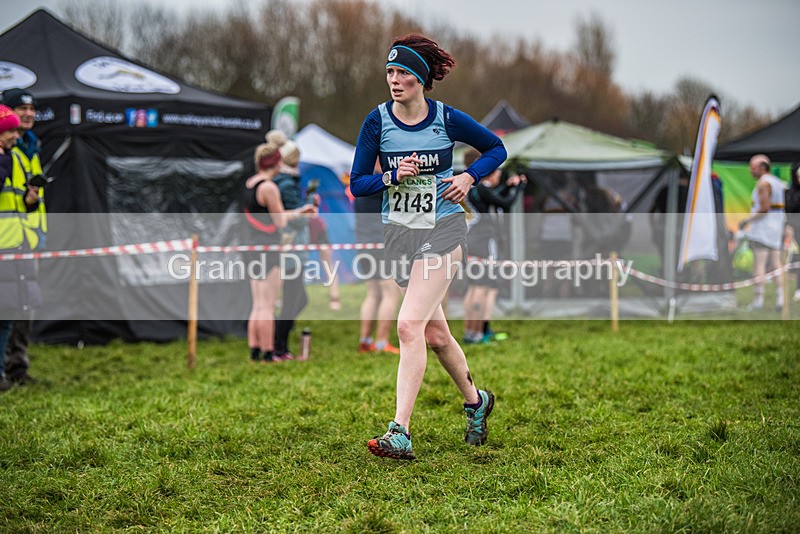 Blackpool-431 - Mid Lancs XC Blackpool Saturday 13th January 2024