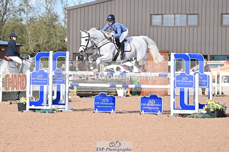 231015A-130743-08100 - Cls 30 Foxhunter & 1.20m Open