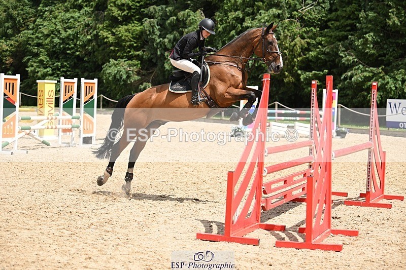 240704-125215-03351 - Cls 7 95cm Amateur Qualifier