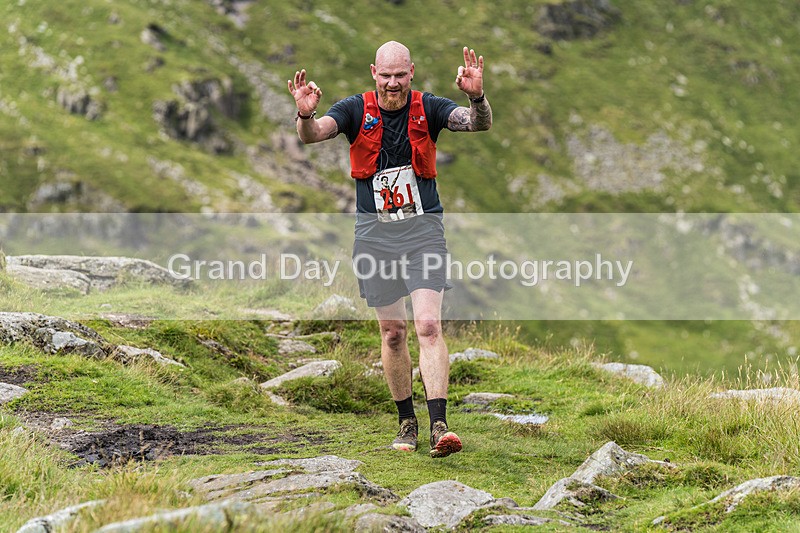 Kentmere-435 - Kentmere Horseshoe Fell Race Sunday 21st July 2024