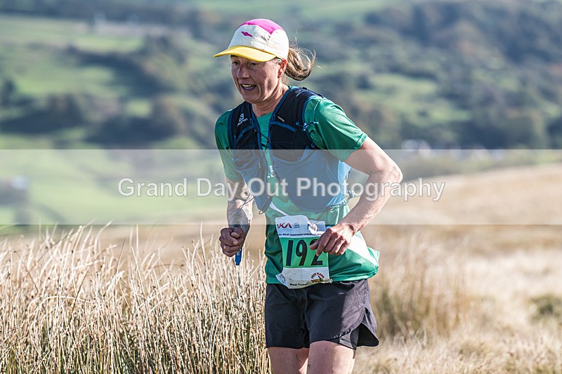 Leg 1 -232 - UK Fell & Hill Relays - Todmorden Leg 1 Saturday 17th October 2026