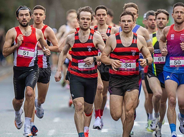 WHM-2 - Wokingham Half Marathon 2026