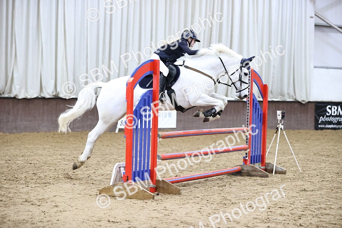 SBM_000441 - Class 2 - Pony British Novice - 80cm