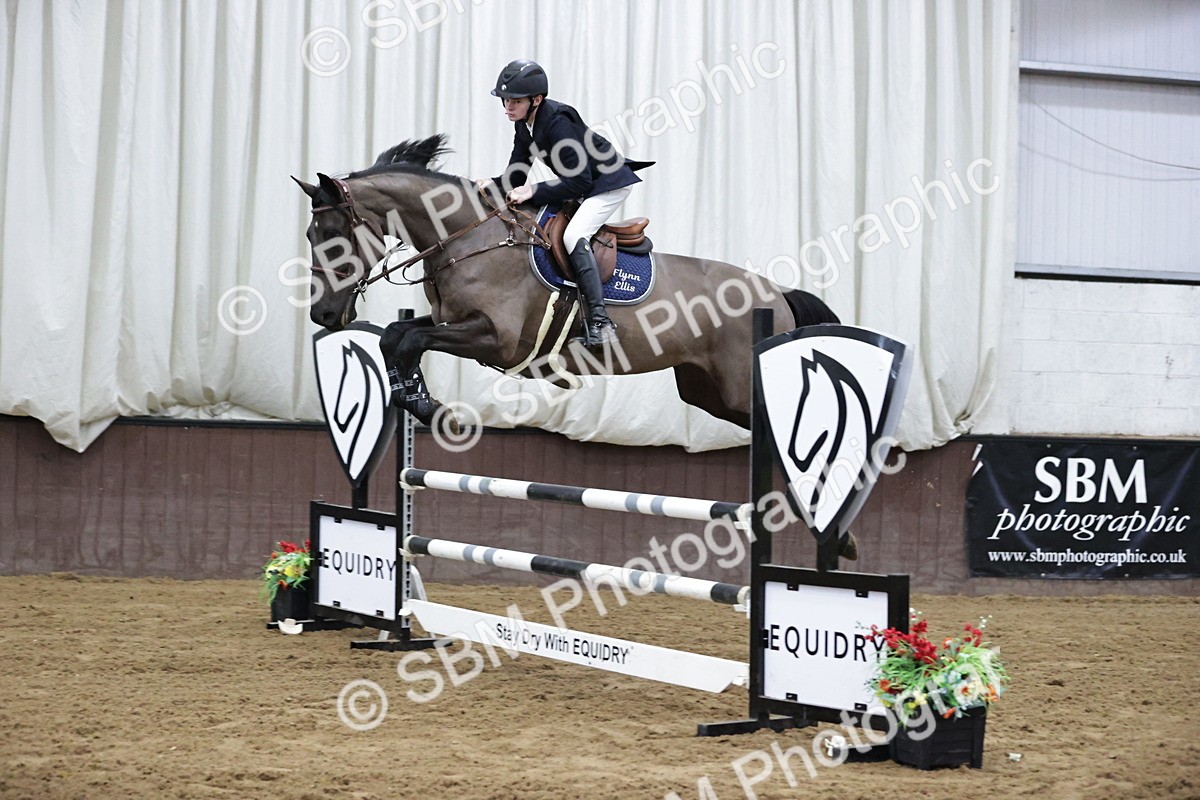 SBM_000520 - Class 3 - Nupafeed Supplements Senior Discovery/ 1m Open