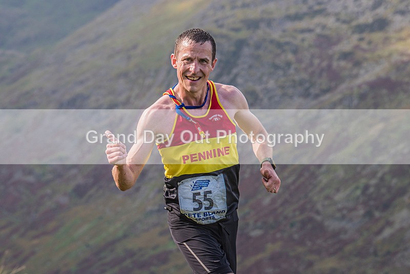 HBMR Leg 4-173 - Hodgson Brothers Mountain Relay - Leg 4 Sunday 1st October 2023