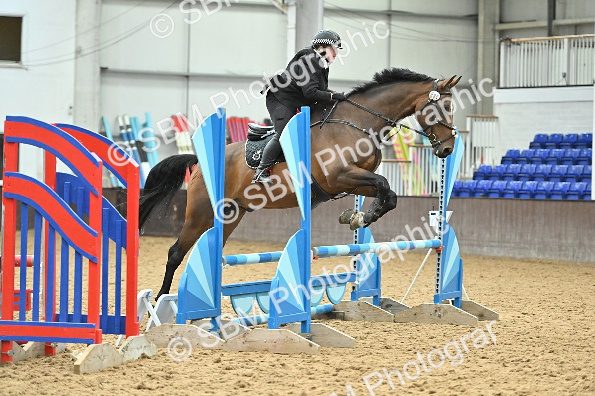 SBM_005273 - Class 57 - 80cm Open