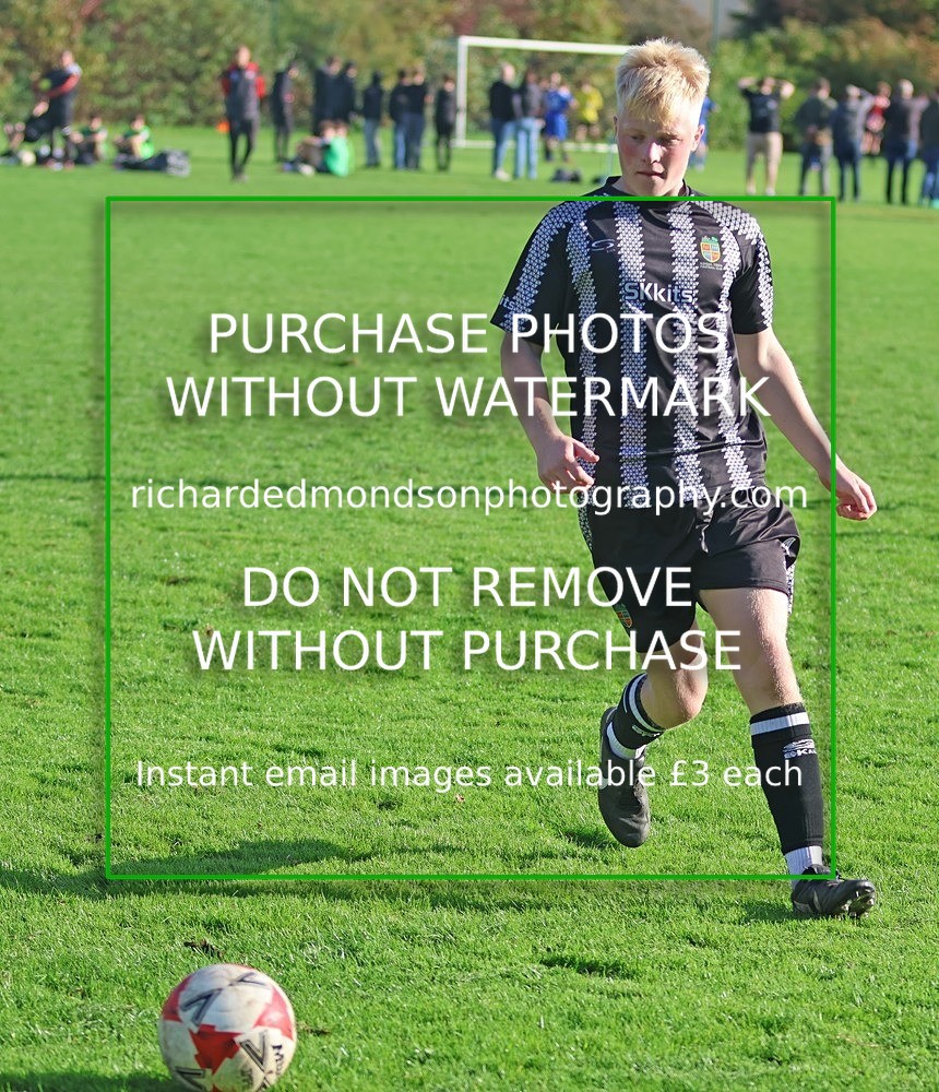 533A6109 - Kendal Town Under 18's