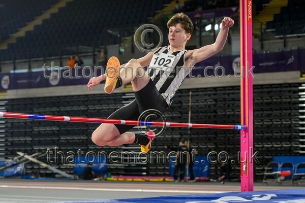 CombiMast25-914561 - Field Male Set One