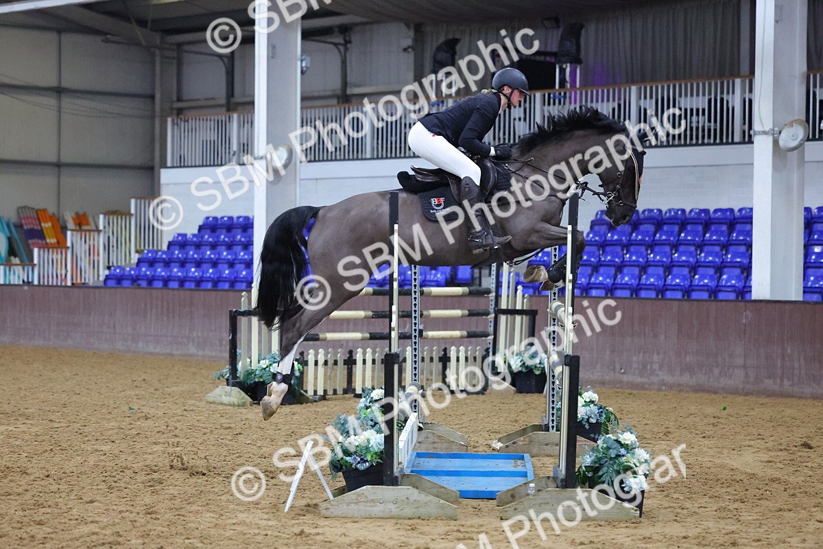 1I0A5374 - Class 10 - Redpost Equestrian Senior Foxhunter/ 1.20m Open