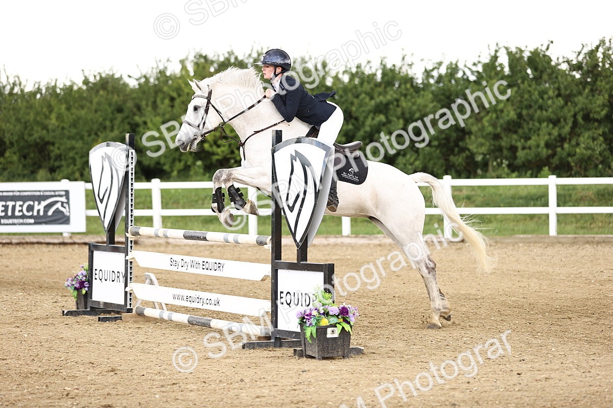 SBM_006085 - Class 16 - Senior British Novice - 90cm