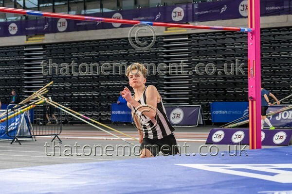 CEREL-918481 - Field Male Set Three